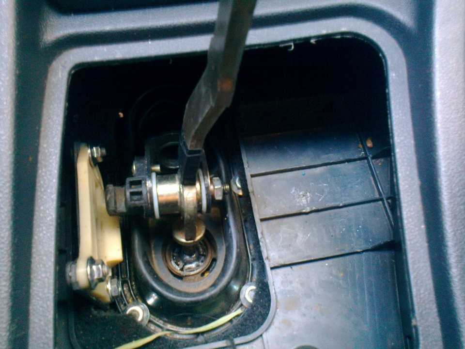 Устройство и ремонт кпп на лада гранта с тросовым приводом: регулировка тросов