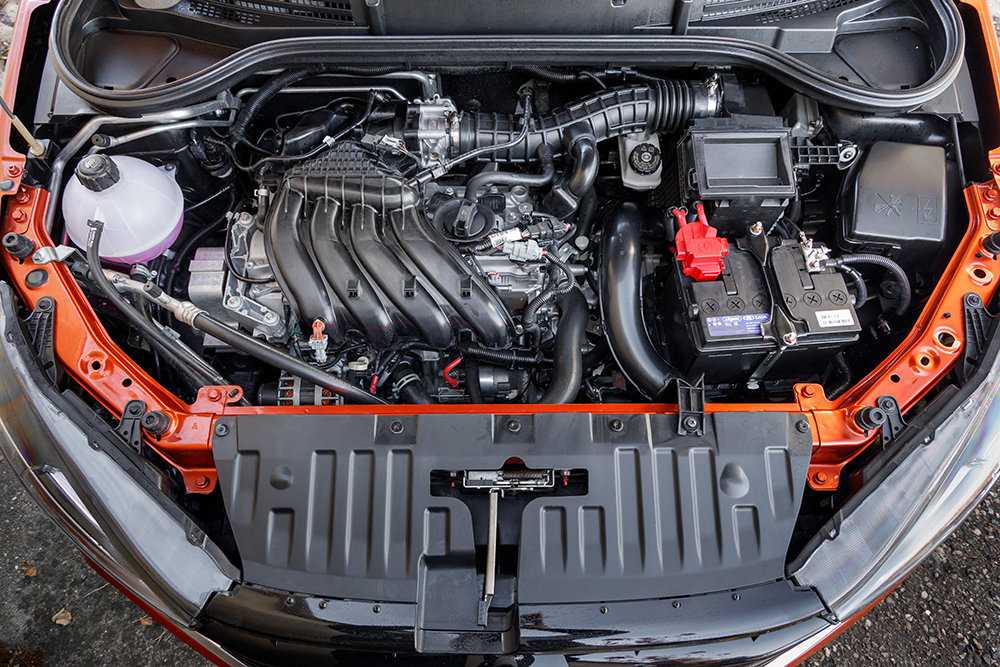 Как автоваз решал проблему масложора двигателя 1.8л в 2019 году » лада.онлайн - все самое интересное и полезное об автомобилях lada