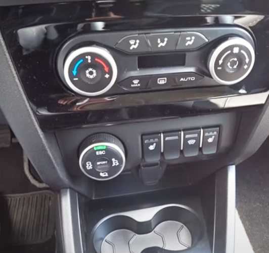 Lada ride select что это