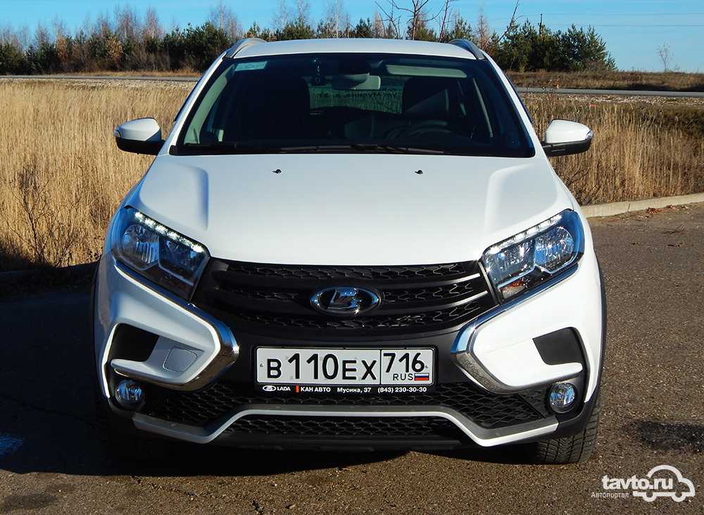 Lada ride select что это | хитрости жизни