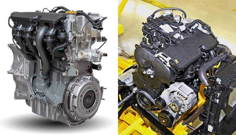 На некоторых двигателях автомобилей LADA (например ВАЗ-21126 21127 21129 и др) завод устанавливает индивидуальные катушки зажигания (ИКЗ) В настоящее время на рынке существует большое количество
