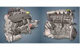 Двигатель ваз 21126, технические характеристики, какое масло лить, ремонт двигателя 21126, доработки и тюнинг, схема устройства, рекомендации по обслуживанию