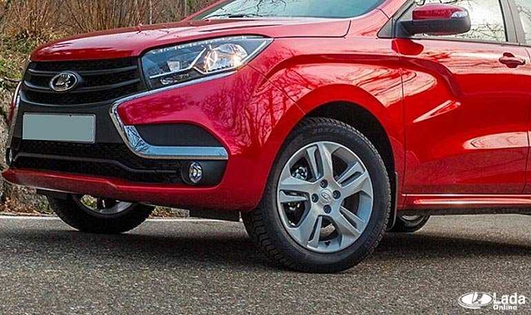 Расшифровка комплектаций lada xray (optima и top)