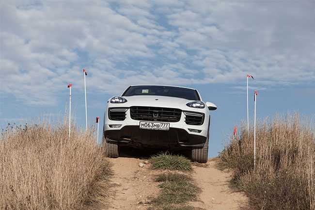 Тест-драйв lada 4x4 urban 5d: нужна ли сегодня в россии «нива»? - журнал движок.