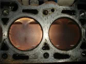 Двигатель ваз 21129 гнет ли клапана, технические характеристики
