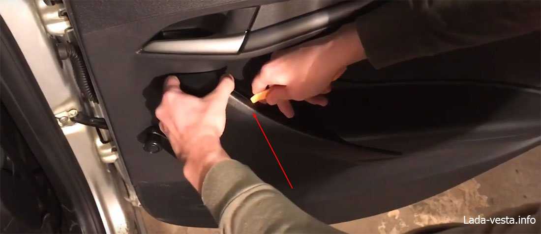 Изготовление дверных карт — перетяжка и ремонт дверей автомобиля под автозвук своими руками