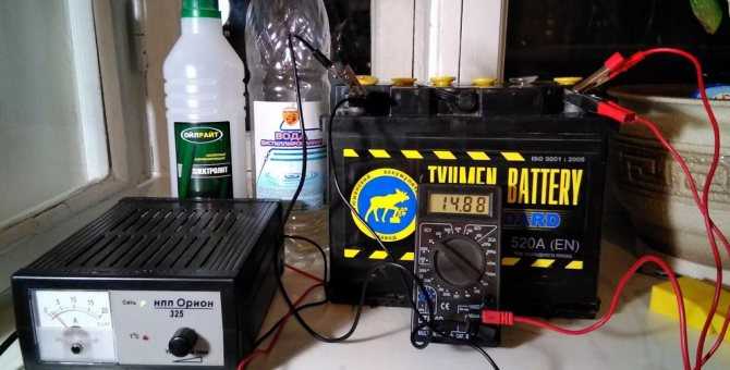 Генератор не дает зарядки: причины. почему генератор не дает зарядку на аккумулятор?
