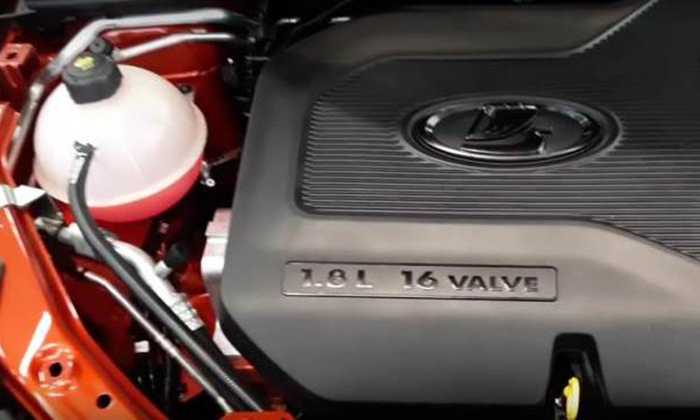 Ваз-21179: новые двигатели лада веста и технические характеристики агрегатов