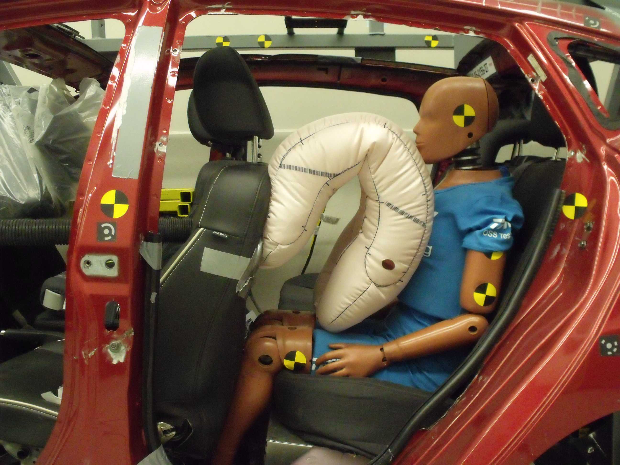 Lada vesta c 2015 года, ремонт системы безопасности инструкция онлайн