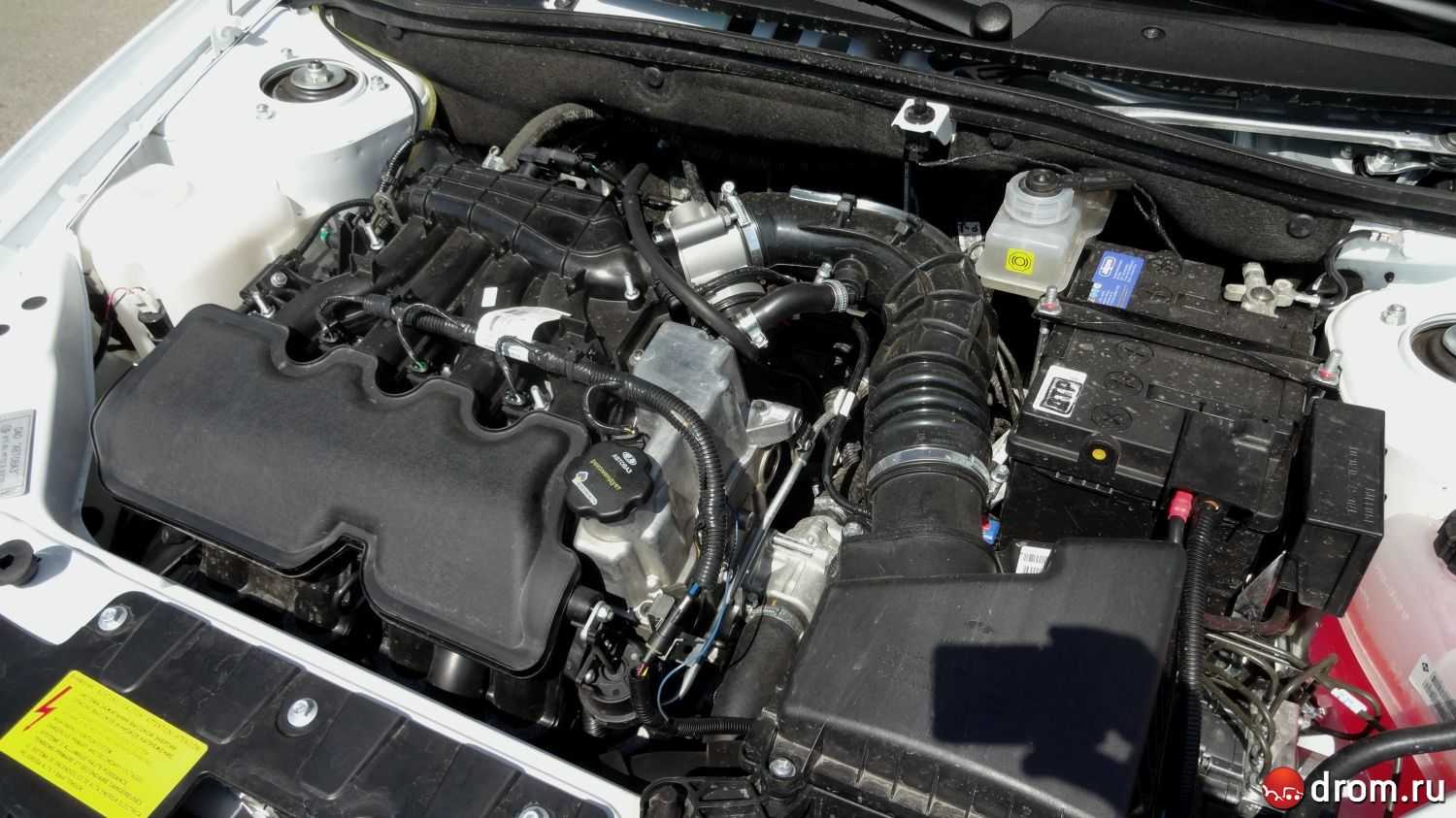 Двигатель ваз 21127, технические характеристики, какое масло лить, ремонт двигателя 21127, доработки и тюнинг, схема устройства, рекомендации по обслуживанию