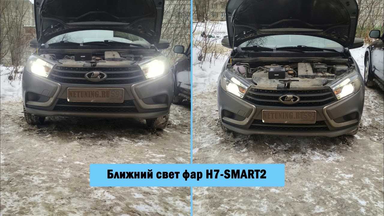 Штраф за негорящую фару или стоп-сигнал в 2020: можно ли ездить с одной неработающей лампой ближнего света, как наказывает гибдд, если она перегорела или разбилась в дороге?