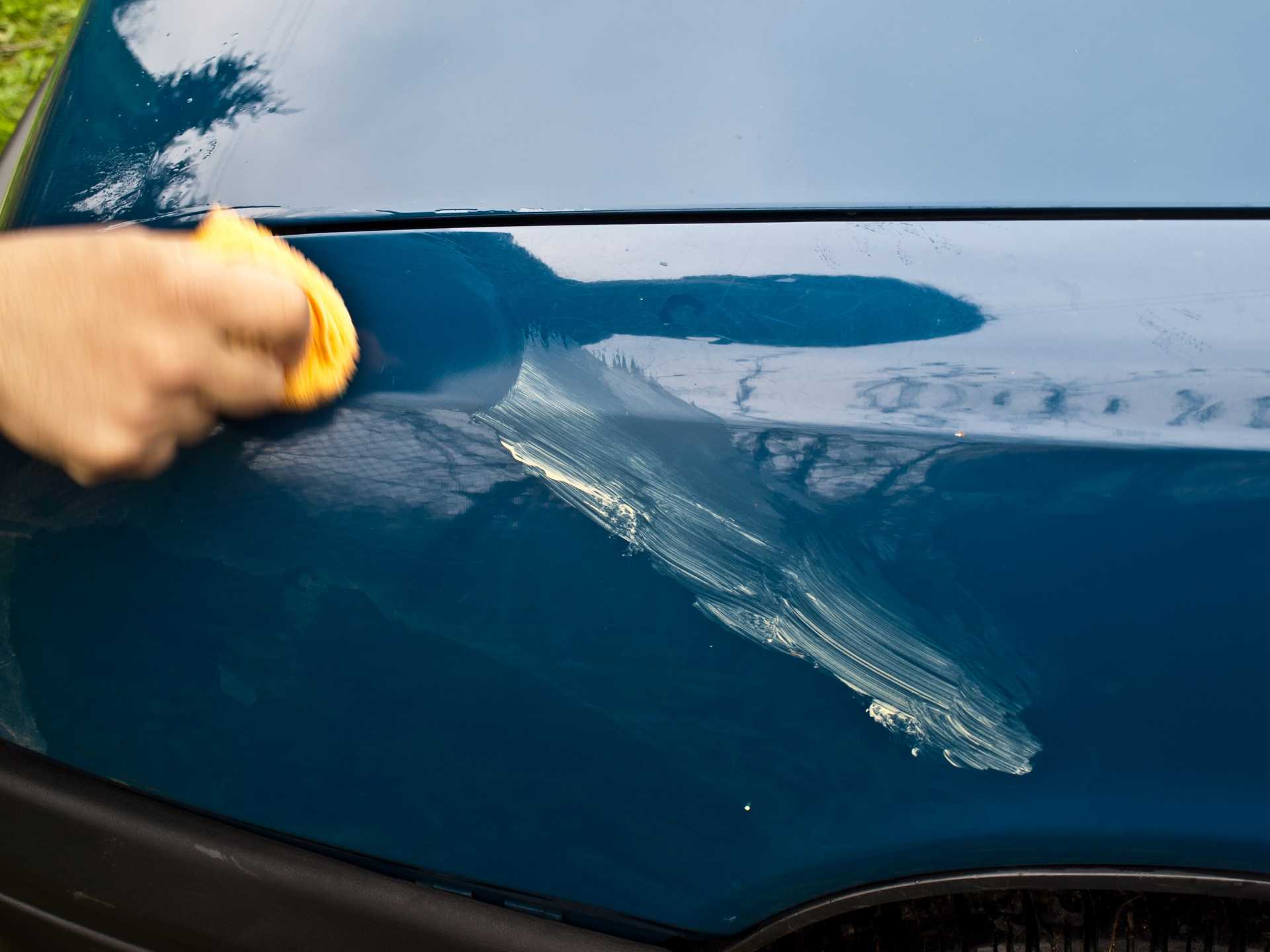 Кто часто пользуется багажником автомобиля знает что на верхней части бампера со временем могут появиться царапины Чтобы защитить этот участок лакокрасочного покрытия рекомендуют установить