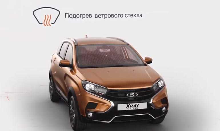 Пять главных минусов и плюсов lada xray по версии колеса.ру » лада.онлайн - все самое интересное и полезное об автомобилях lada