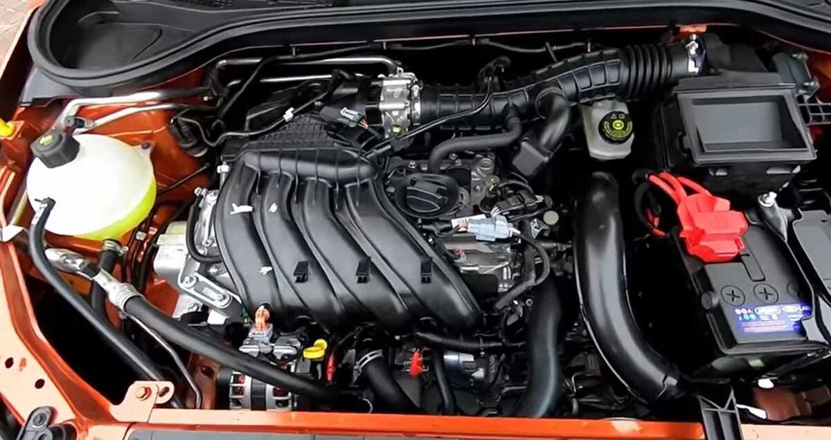 Новый двигатель ваз-21179 — оцениваем технические характеристики и отзывы о ресурсе мотора — журнал за рулем