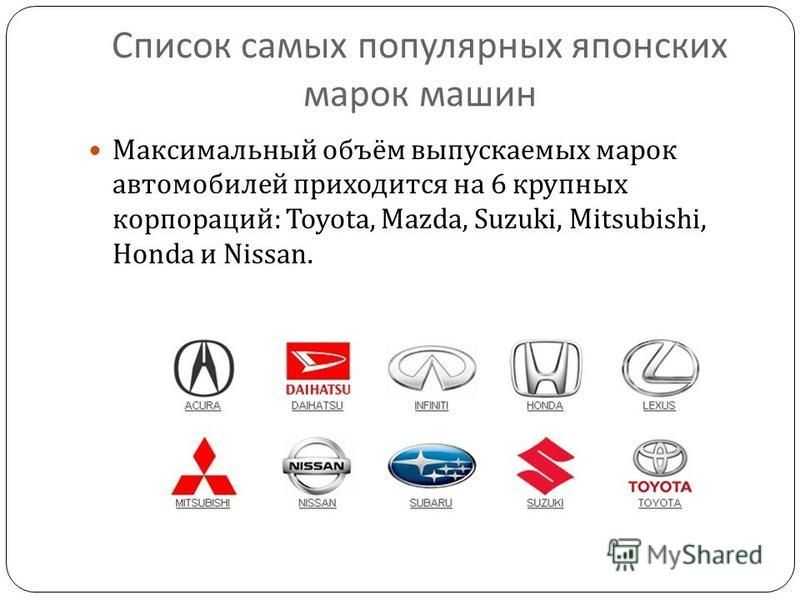 История знаменитых автомобильных логотипов | fresher - лучшее из рунета за день