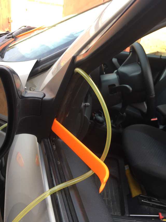 Дребезжат стекла на калине 2 com. на автовазе отреагировали на обращения одноклубников