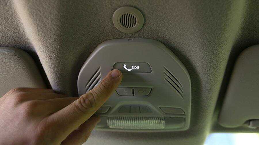 Заветная кнопка "эра-глонасс" в автомобиле из японии - инструкция по получению