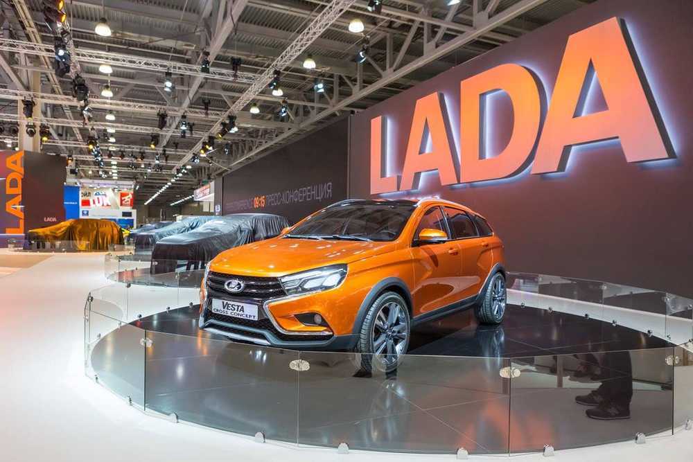Автоваз рассказал про плюсы и минусы вариатора jatco jf015e