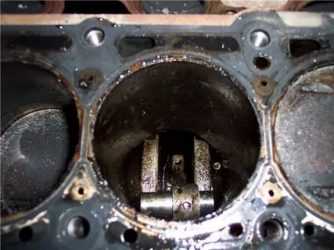 Двигатель 21126 гнет ли клапана: приора 126 мотор ваз