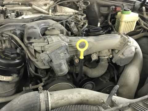 Технические данные  vw touareg (7p5) 4.2 v8 tdi