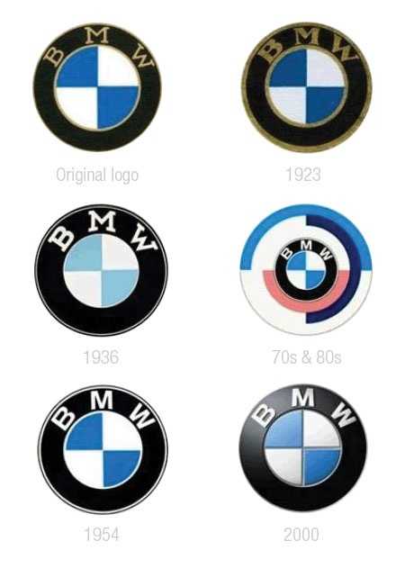 Bmw, toyota и не только: пять марок авто в этом году сменили свой логотип. как будут выглядеть "значки" и с чем связано решение поменять их