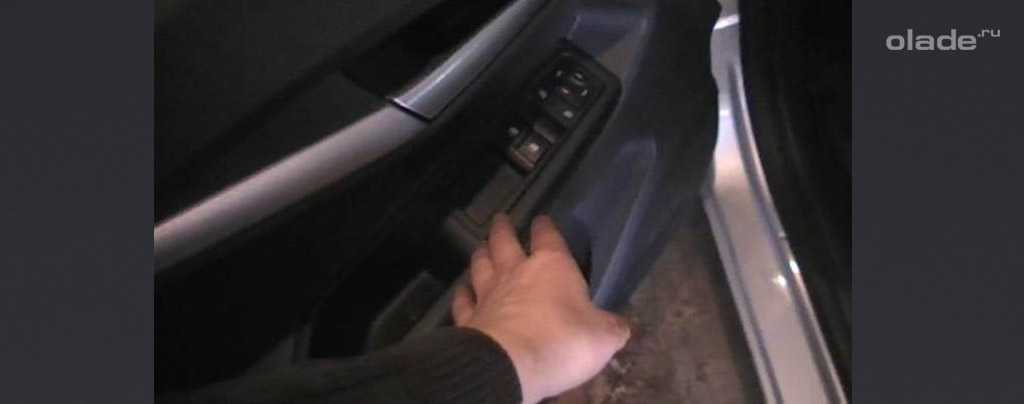 Полная инструкция по шумоизоляции дверей автомобиля своими руками материалами stp (стандартпласт). статья по шви дверей и автомобиля.
