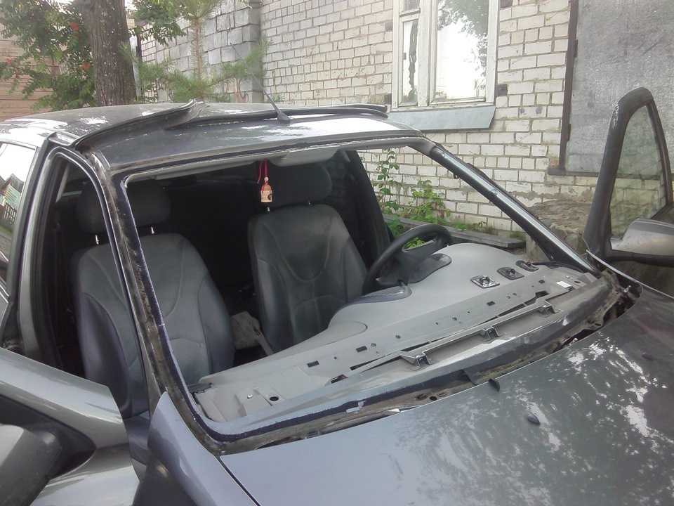 Замена стеклоочистителя lada kalina hatchback (ваз калина) своими руками