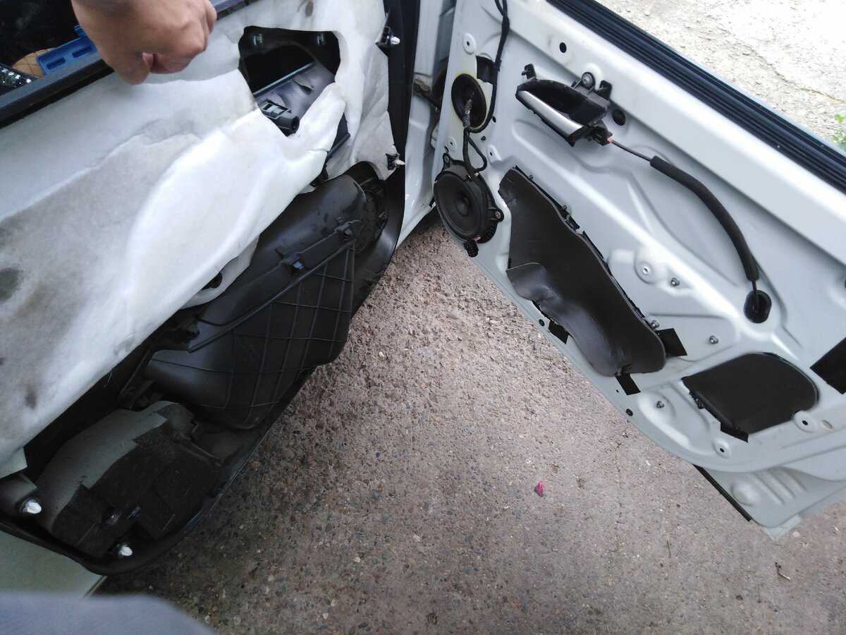 Вот как можно бесплатно починить дистанционный замок на автомобиле