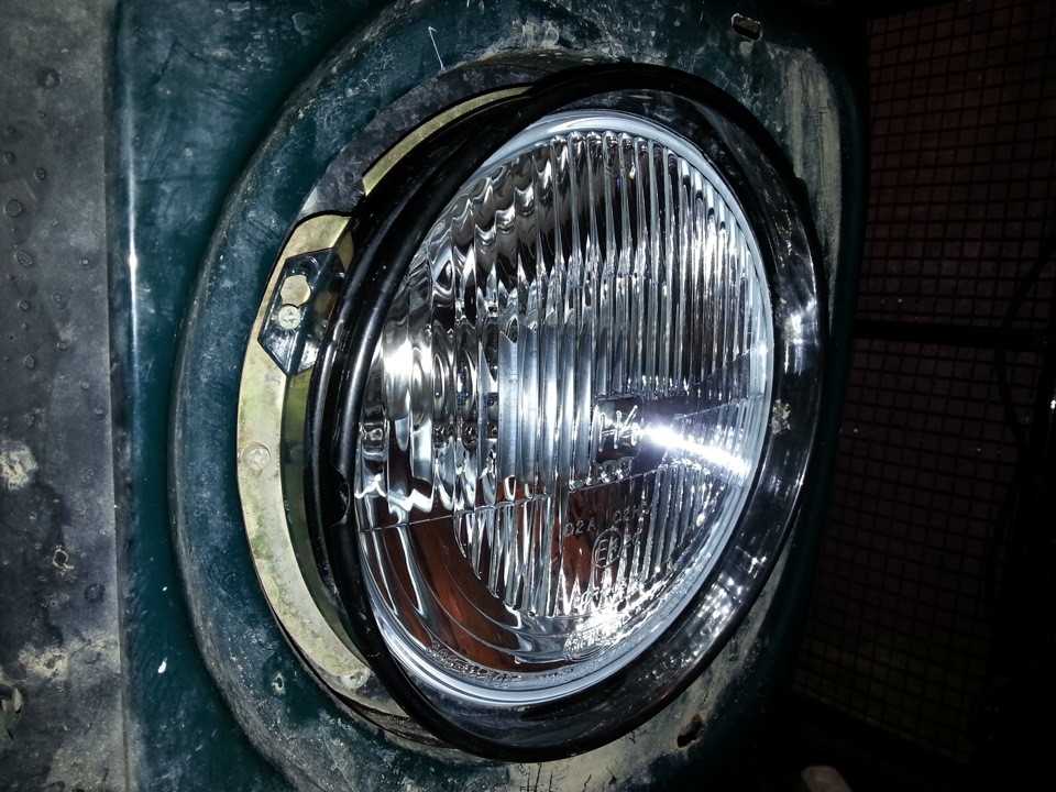 Провода задних фонарей автомобиля нива 21213