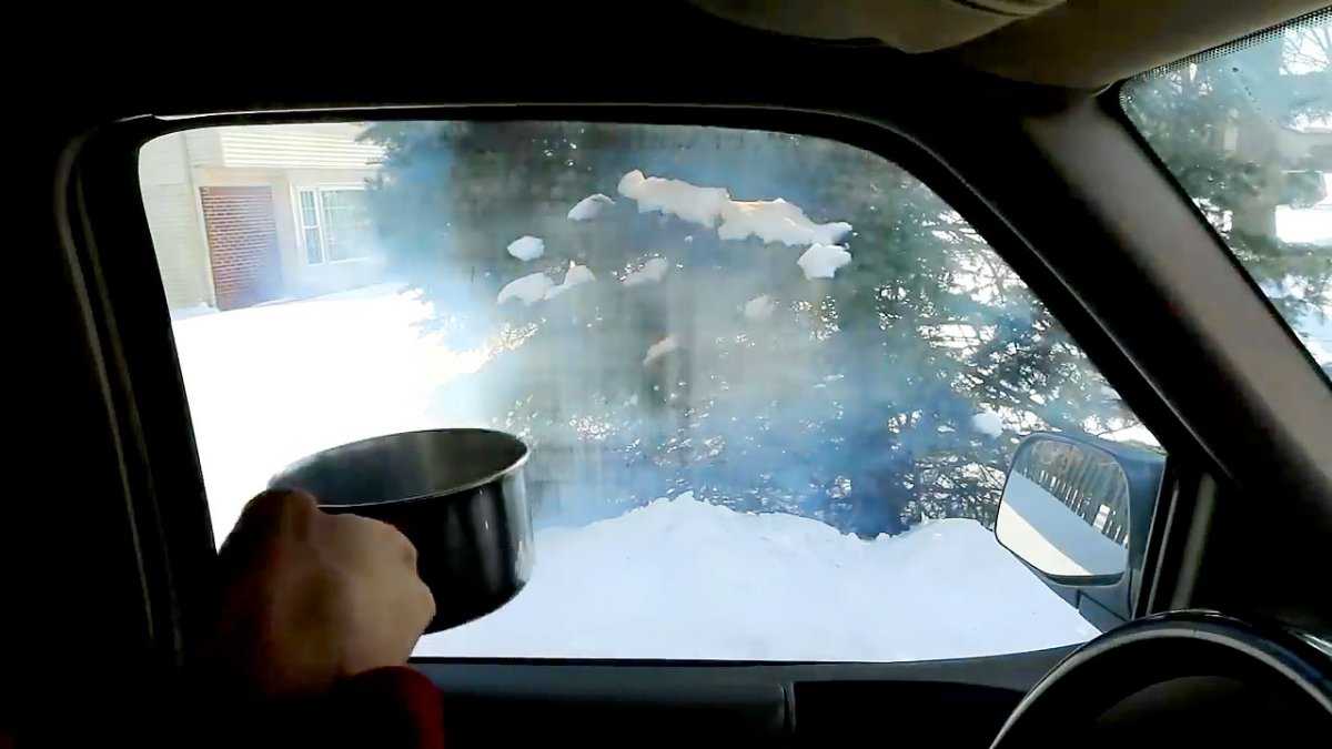 Что делать если запотевают стекла изнутри машины: инструкции, советы, причины по которым потеют стекла