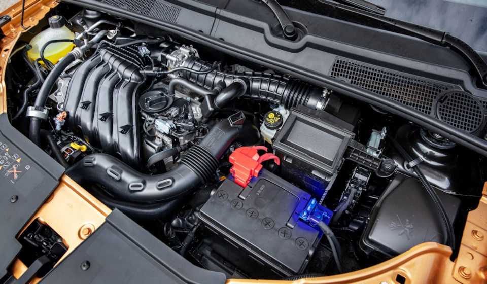 Осенью АвтоВАЗ представил обновленную Lada Vesta Теперь на это семейство устанавливают двигатель альянса Renault-Nissan (16 л 113 лс) и бесступенчатую автоматическую трансмиссию JF015E (далее по тексту вариатор или CVT) Каким получился автомобиль удалось
