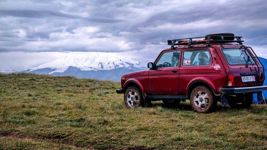 Питание нивы. Лада 4х4 Elbrus Edition. Niva Elbrus Edition 4x4.