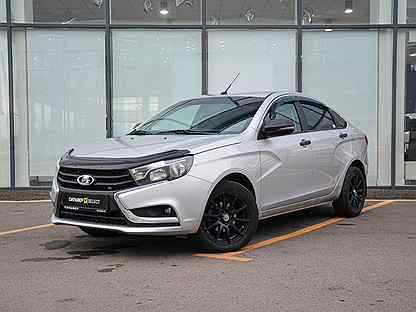 Автоваз показал, как работает система lada ride select