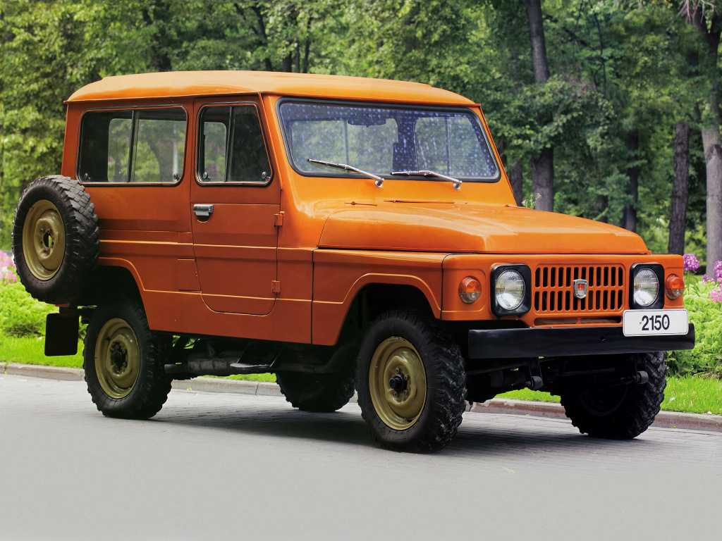 Нива - советский и российский легковой автомобиль повышенной проходимости Это внедорожник с несущим кузовом и постоянным полным приводом получил популярность не только у нас но и за рубежо
