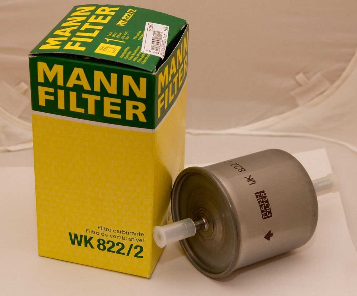Фильтр тонкой очистки ман. Mann wk822/3 фильтр топливный. Фильтр топливный Биг Гранта 16 клапанная.