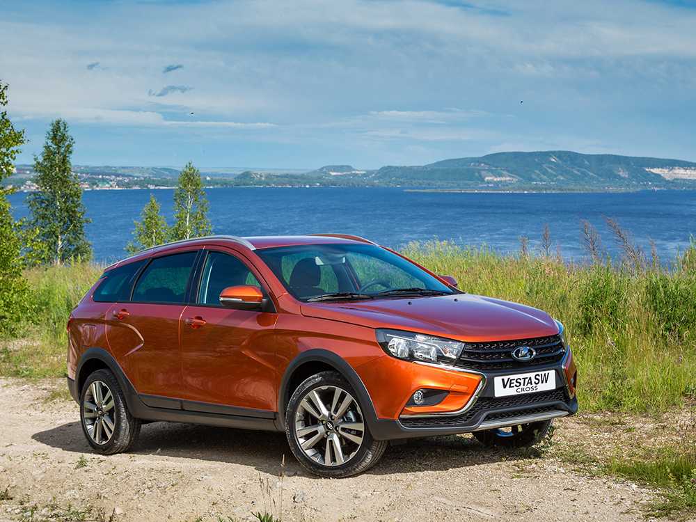Lada vesta cross тест-драйв, отзывы реальных владельцев