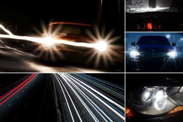 Как улучшить свет фар в машине законно