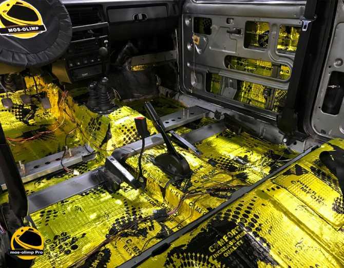 В январе АвтоВАЗ объявил о начале продаж обновленной LADA 4x4 Новый внедорожник получил полностью новую панель приборов с новой климатической системой более комфортные сиденья систему Эра-ГЛОНАСС ряд стилевых и технических улучшений а также улучшенный пак