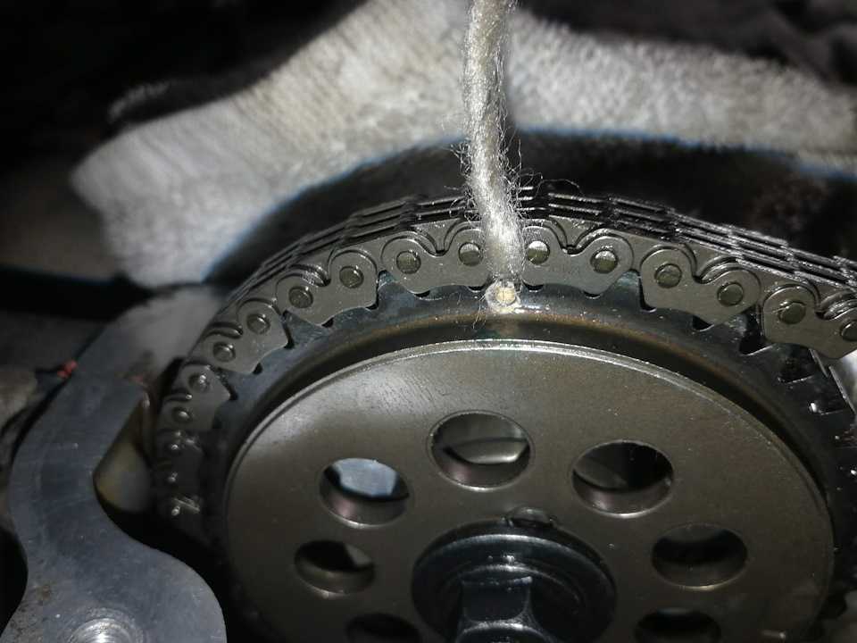 На что влияет клапан vvti. на что влияет неисправность клапана vvt-i