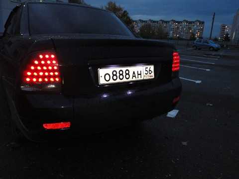 Тюнинг автомобиля – законность и штраф 2021