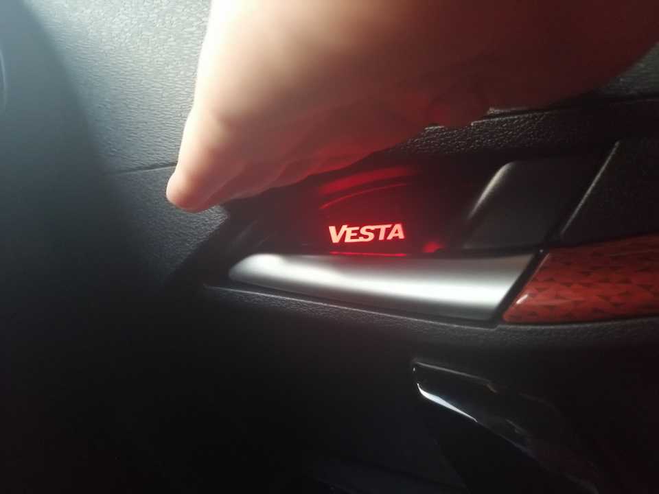 Подсветка дверей в автомобиле своими руками: инструкция