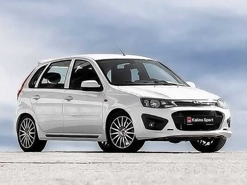 Lada kalina need for race (nfr) 2020 – обзор, характеристики и цены