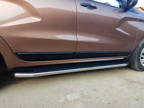 Подробный обзор автомобиля lada xray cross instinct