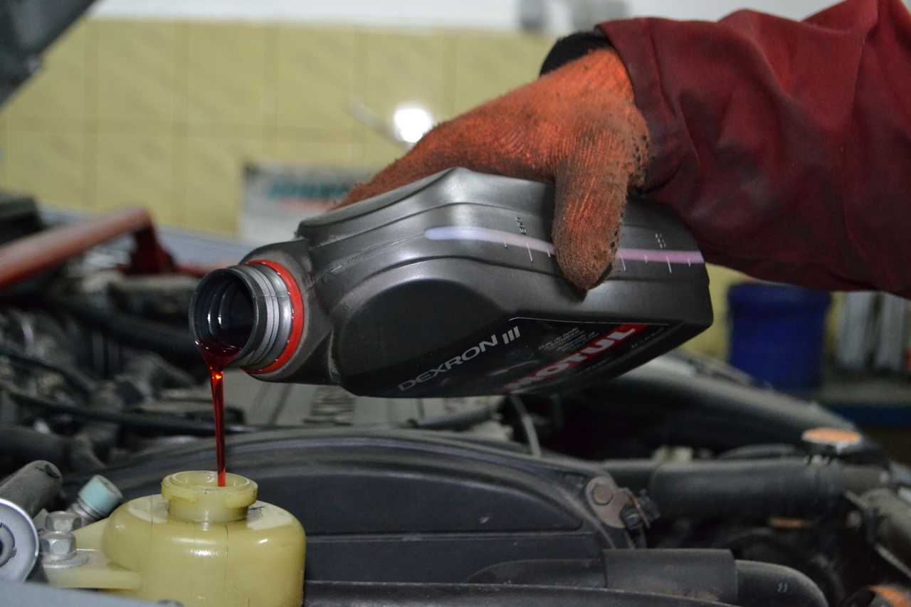 Гидроусилитель (гур) автомобиля приора, из чего состоит, как работает