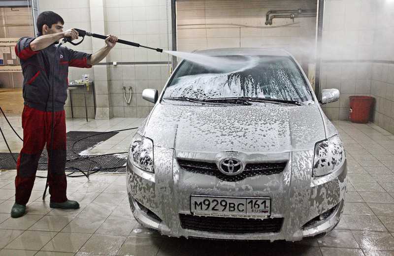 23 способа сделать свой автомобиль чище