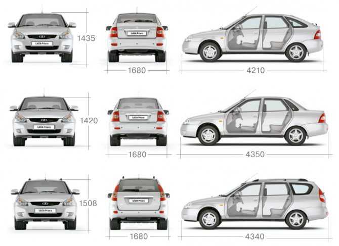 Объем, размеры и другие особенности багажника автомобилей lada xray
