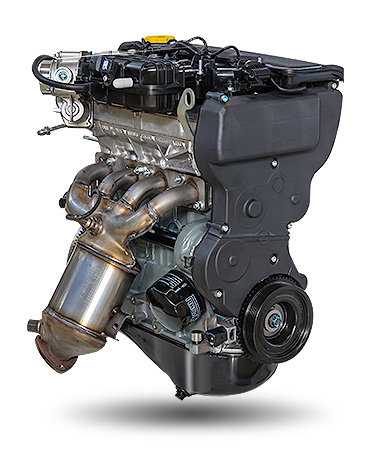 Двигатель ваз 21129, технические характеристики, какое масло лить, ремонт двигателя 21129, доработки и тюнинг, схема устройства, рекомендации по обслуживанию