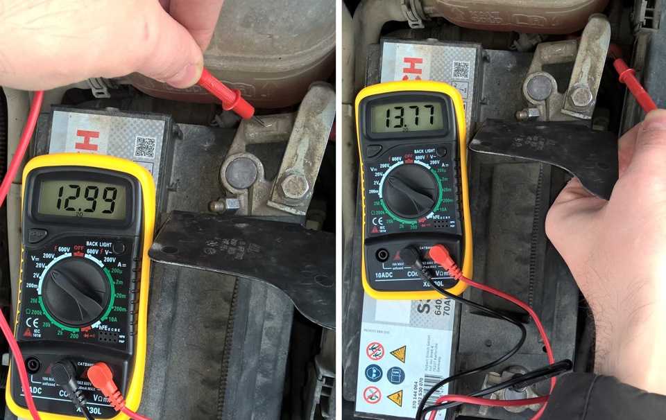 Почему генератор не даёт зарядку на аккумулятор и как это исправить