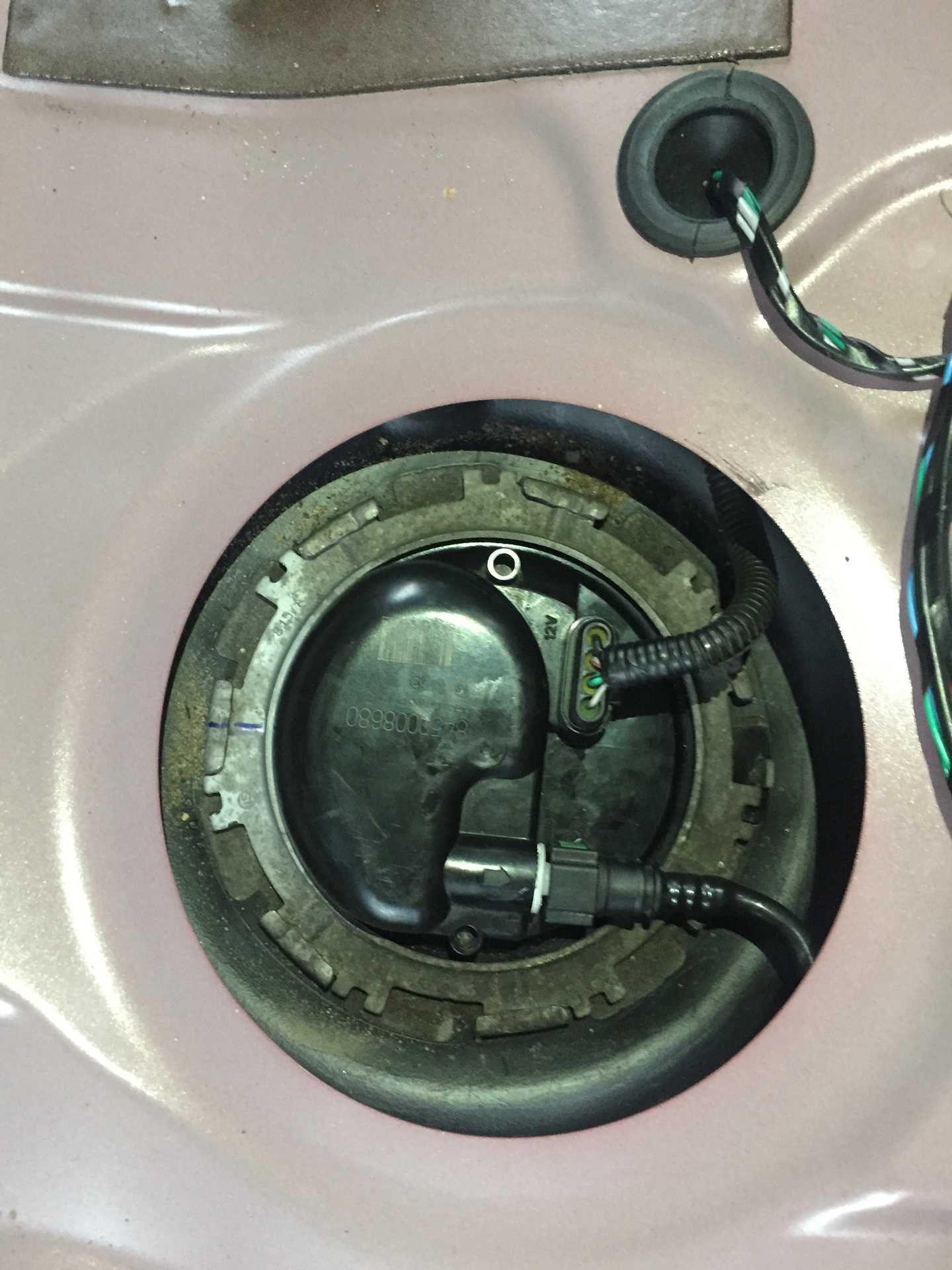 Топливный фильтр лада веста: где находится, замена - ремонт авто своими руками pc-motors.ru