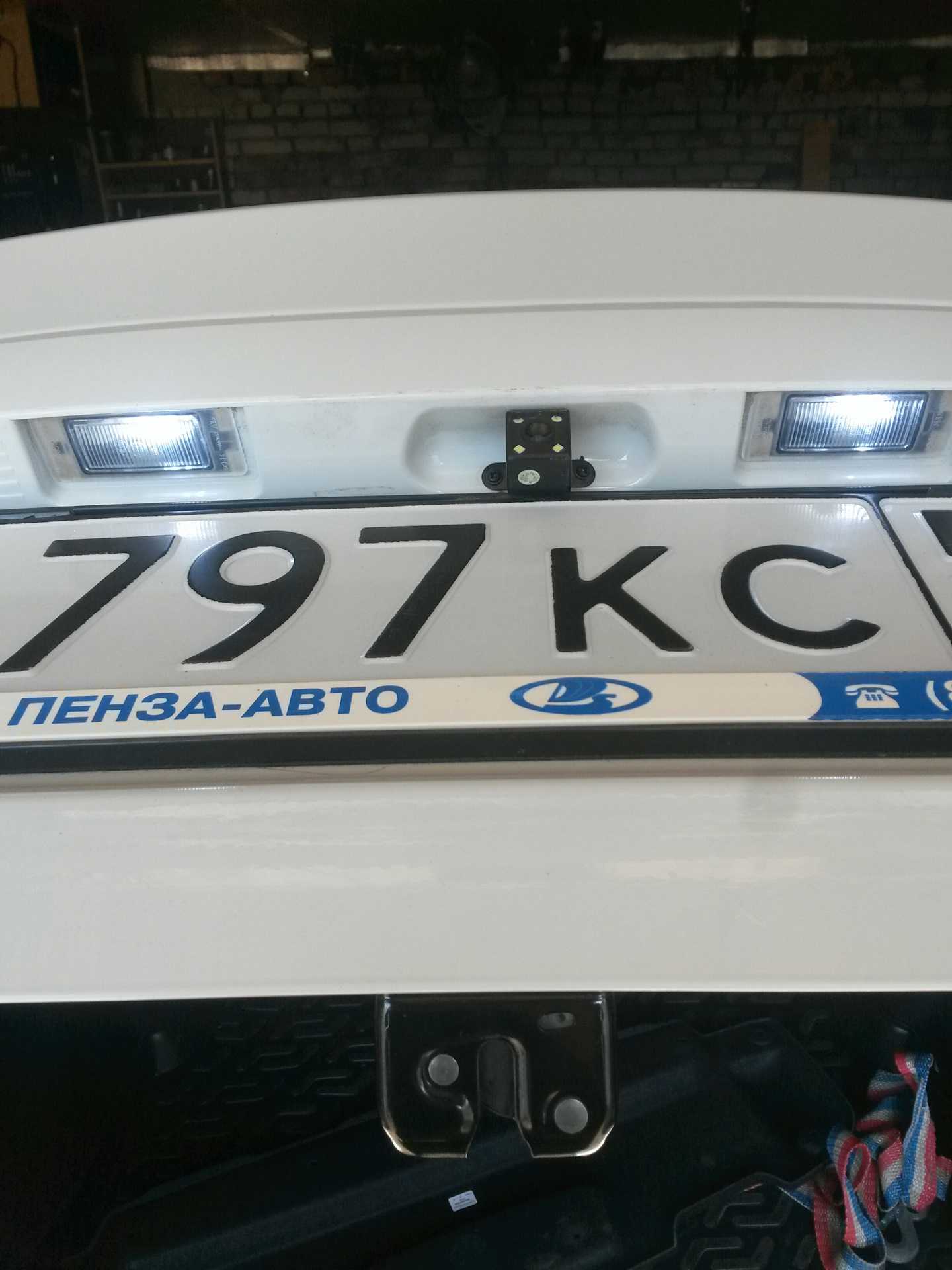 Lada vesta c 2015 года, снятие ксуд инструкция онлайн